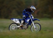 Yamaha WR450F Yamaha WR450F